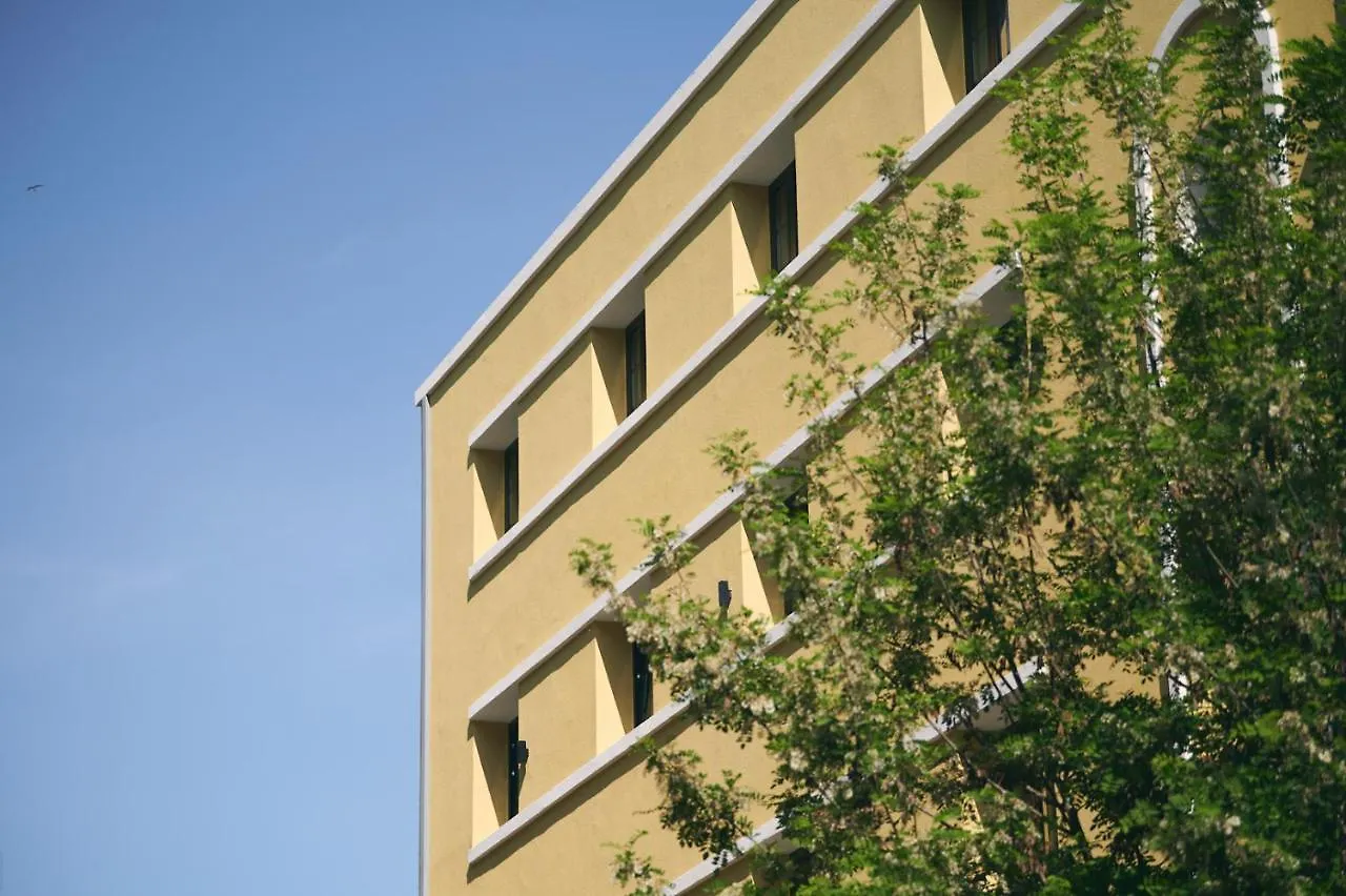 *** Hotel The Mavili Urban Stay Salonic Grecia