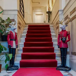 Hotel Magnova Vitality Boutique