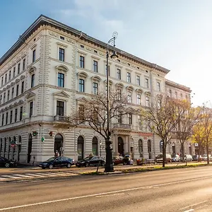 Adagio Downtown Ungaria