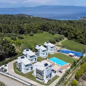 Blue Avenue Apart-hotel