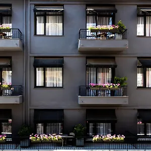Apartament The Mood Luxury, Salonic