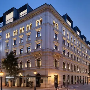 Dorothea Hotel, Budapest, Autograph Collection מלון בודפשט