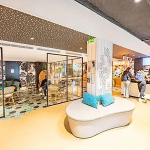 Ibis Styles Paris 16 Otel