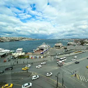 Manesol Old Bosphorus מלון איסטמבול