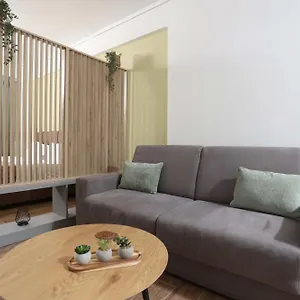 Apartament Downtown Seaside, Salonic