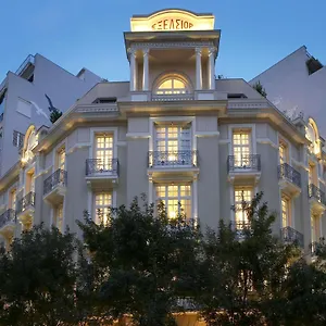 5* מלון The Excelsior - Small Luxury Of The World